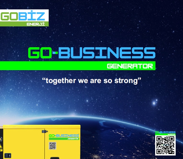 2023 GO-BUSINESS 產品目錄